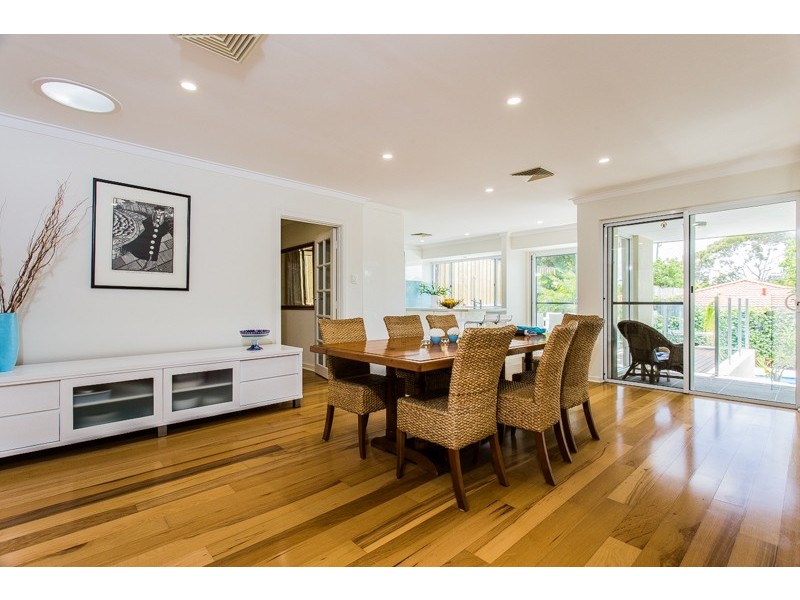 3 Harley Terrace, Mosman Park WA 6012