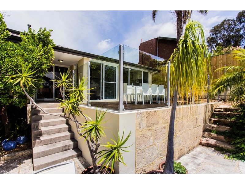 3 Harley Terrace, Mosman Park WA 6012
