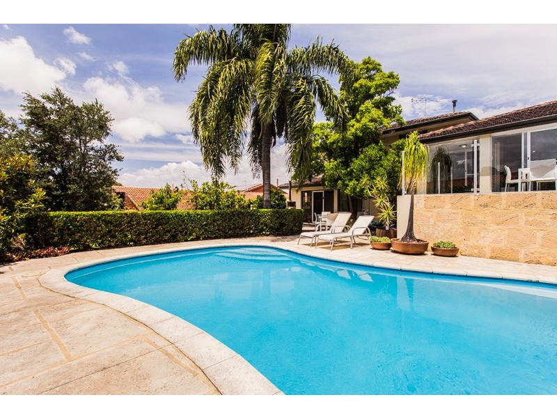 3 Harley Terrace, Mosman Park WA 6012