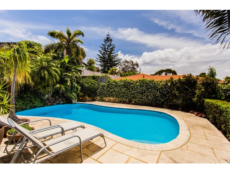 3 Harley Terrace, Mosman Park WA 6012