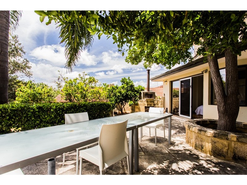 3 Harley Terrace, Mosman Park WA 6012