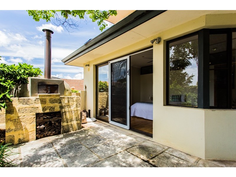 3 Harley Terrace, Mosman Park WA 6012