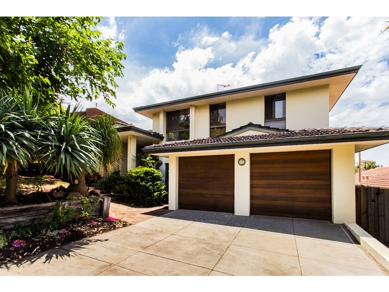 3 Harley Terrace, Mosman Park WA 6012