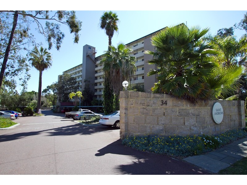 39/34 Davies Road, Claremont WA 6010