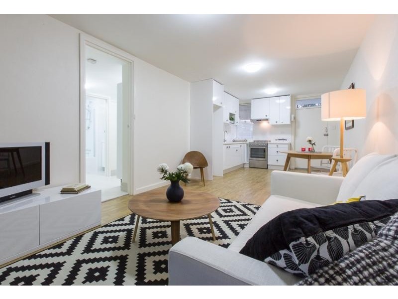 6/27 St Leonards street, Mosman Park WA 6012