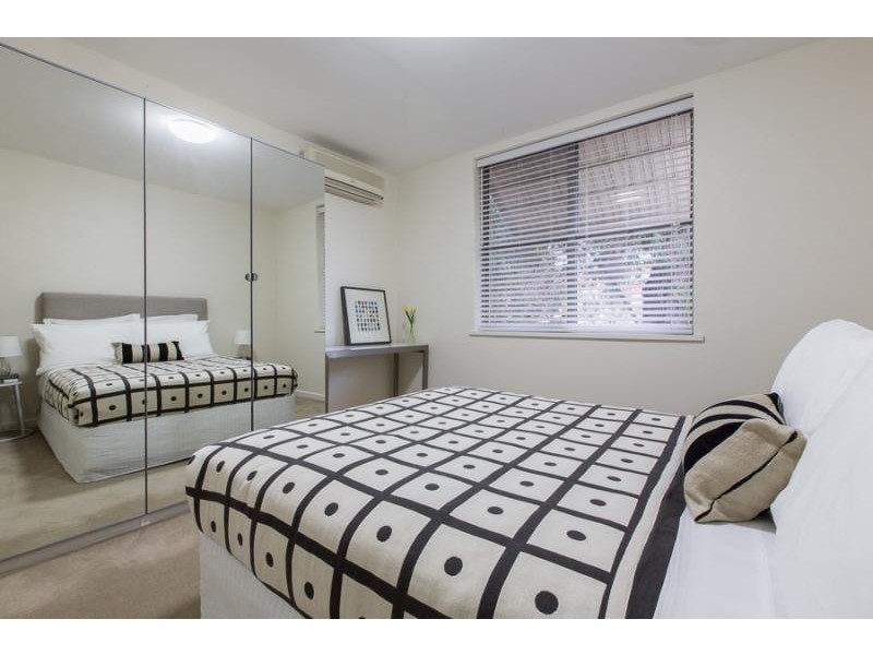 6/27 St Leonards street, Mosman Park WA 6012