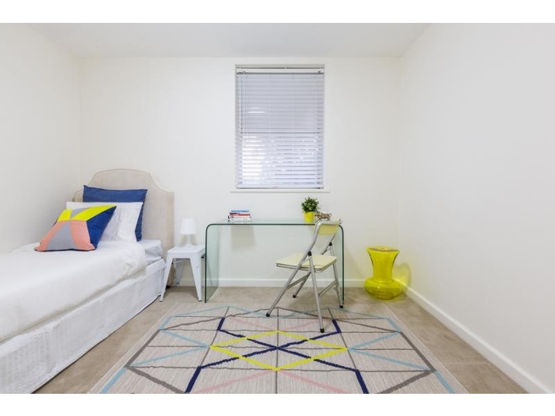 6/27 St Leonards street, Mosman Park WA 6012