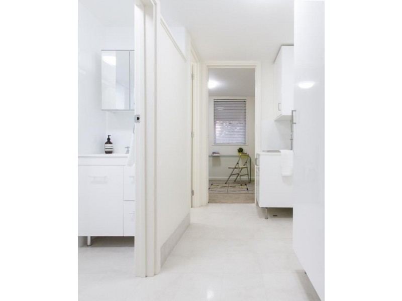 6/27 St Leonards street, Mosman Park WA 6012