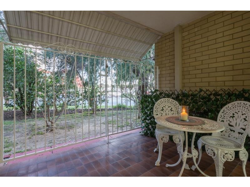 6/27 St Leonards street, Mosman Park WA 6012