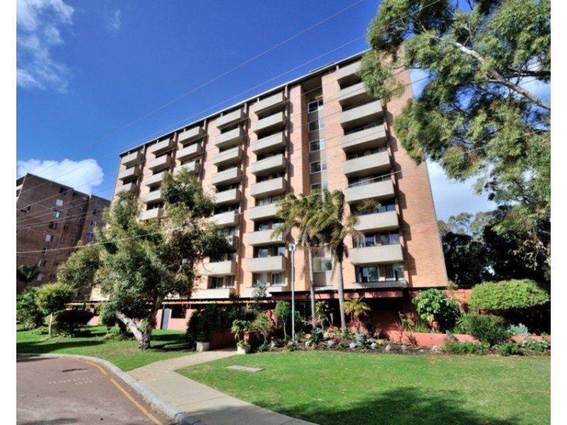 38/4 Dover Court, Mosman Park WA 6012