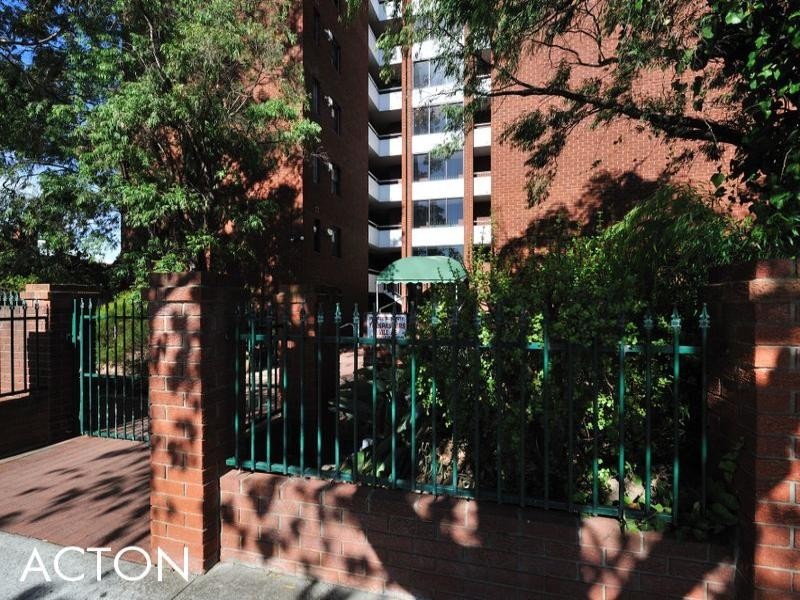 3/66 Cleaver Street, Leederville WA 6007