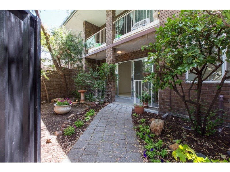 11/1B McNeil Street, Peppermint Grove WA 6011