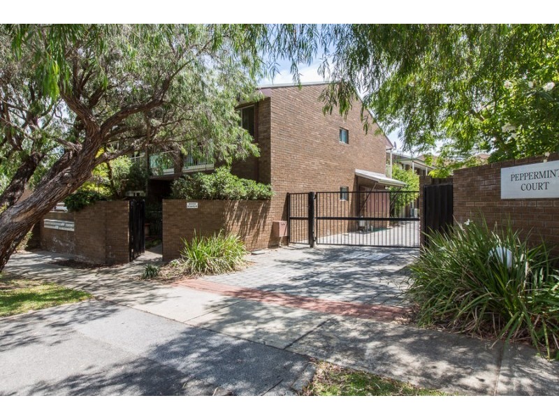 11/1B McNeil Street, Peppermint Grove WA 6011