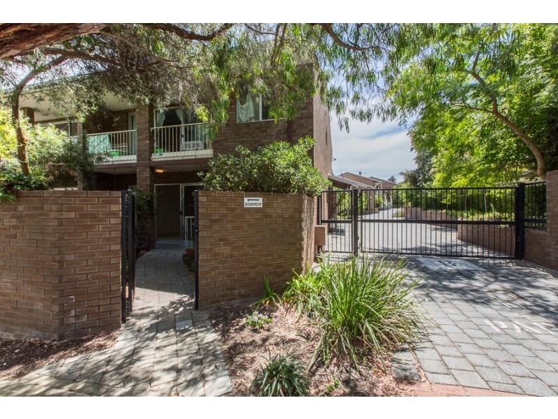 11/1B McNeil Street, Peppermint Grove WA 6011