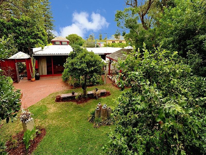 11 Haining Avenue, Cottesloe WA 6011