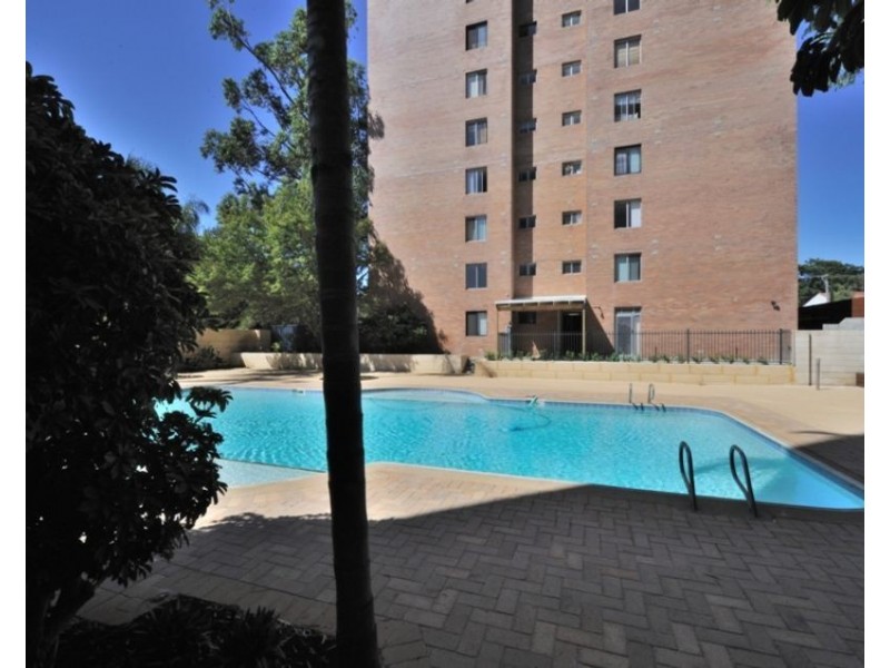 91/4 Dover Court, Mosman Park WA 6012