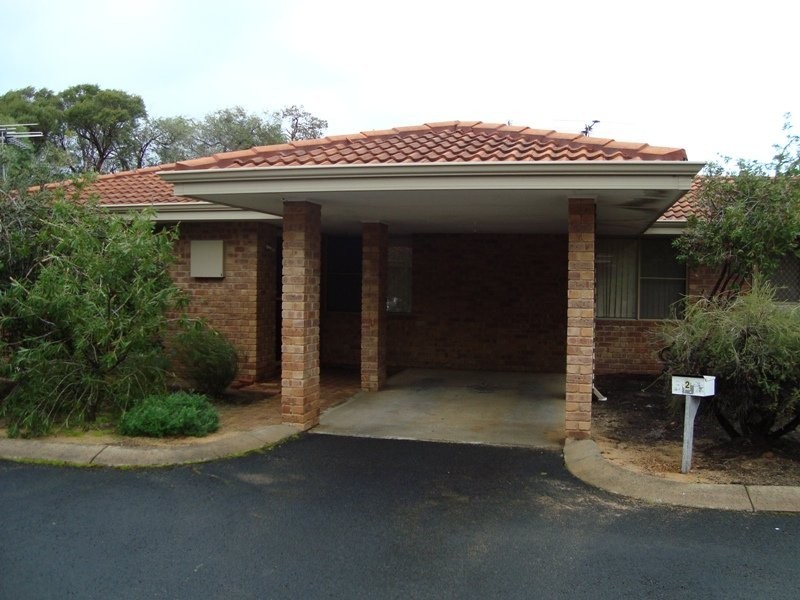 2/4 Armstrong Road, Dunsborough WA 6281