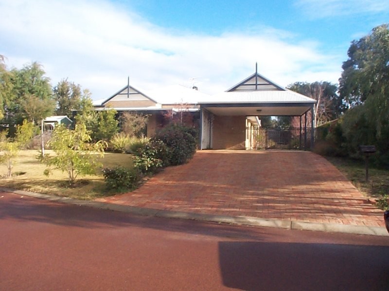 7 Rainbird Place, Dunsborough WA 6281