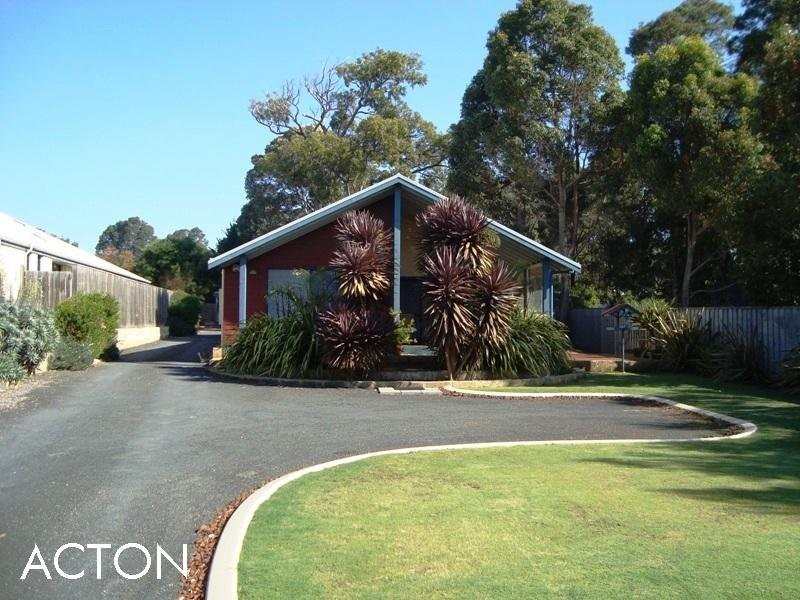 44 The Boulevard, Margaret River WA 6285