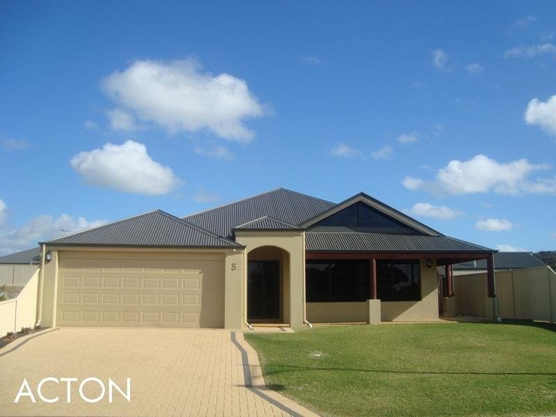 5 Bel-Air Turn, Dunsborough WA 6281