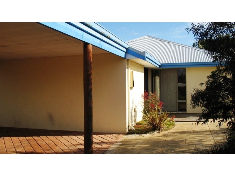 8A Wagtail Place, Cowaramup WA 6284