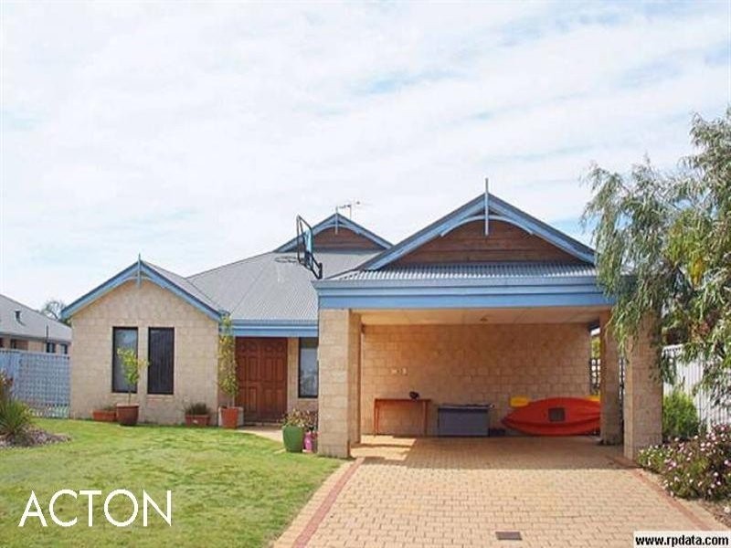 9 Spindrift Cove, Dunsborough WA 6281