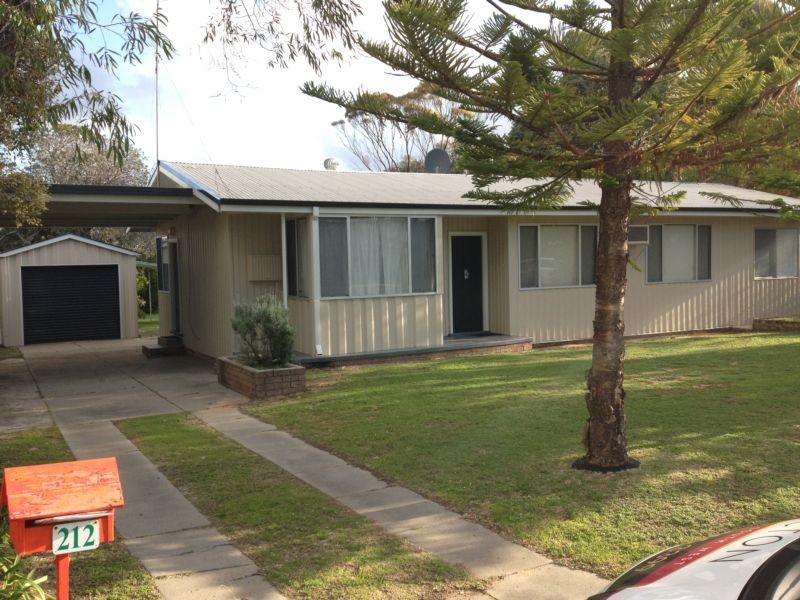 212 Geographe Bay Road, Dunsborough WA 6281