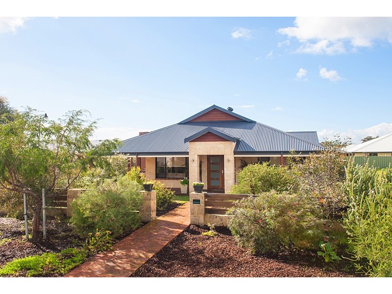 10 Baler Drive, Vasse WA 6280