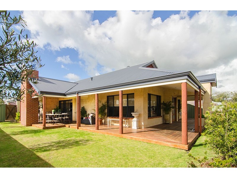 10 Baler Drive, Vasse WA 6280