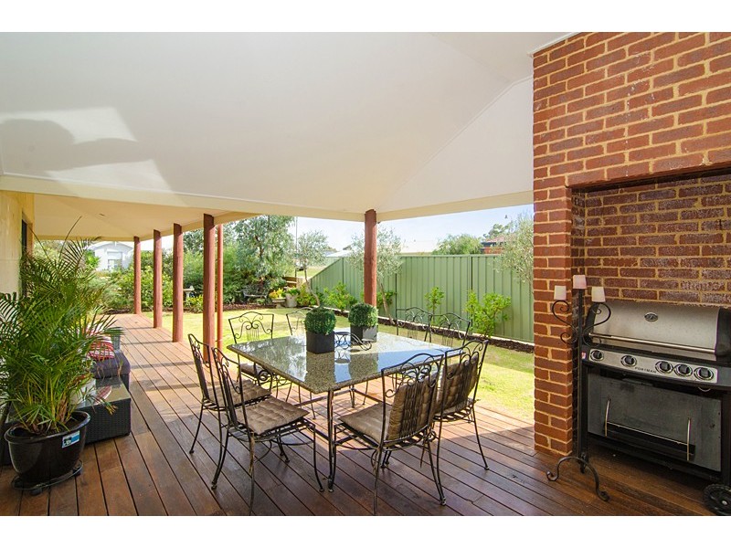 10 Baler Drive, Vasse WA 6280