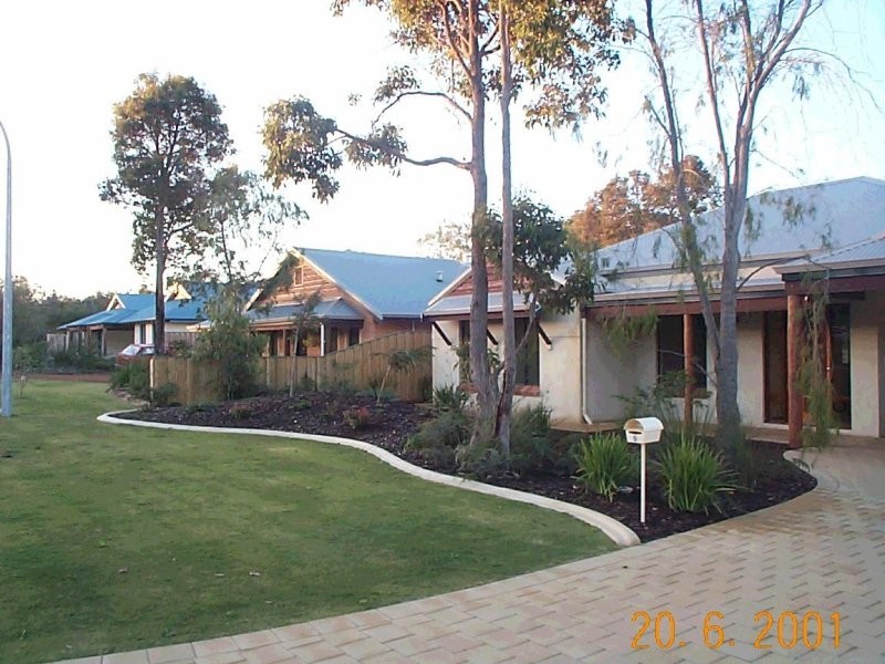5 Alanta Elbow, Dunsborough WA 6281