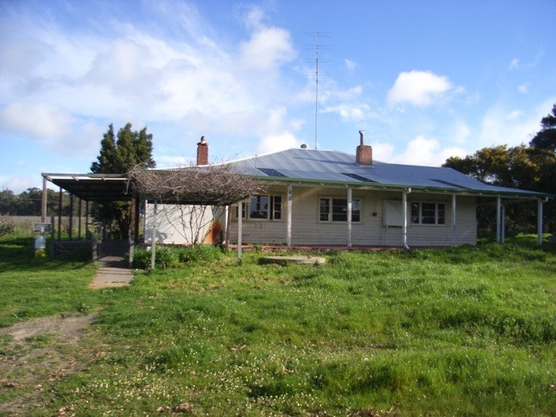 1/2530 Bussell Highway, Metricup WA 6280