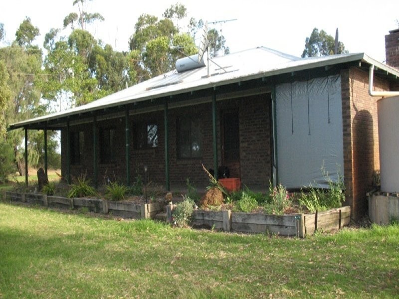 6647 Bussell Highway, Vasse WA 6280