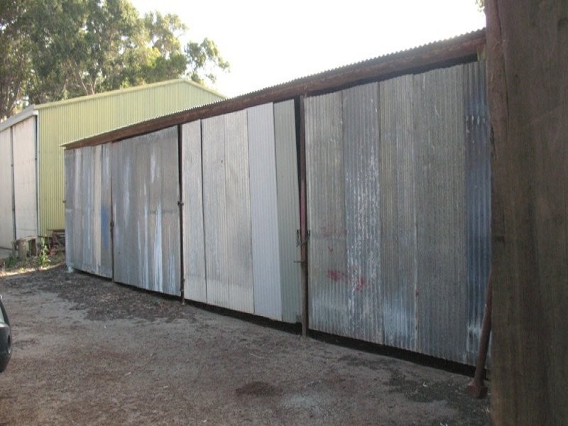 6647 Bussell Highway, Vasse WA 6280