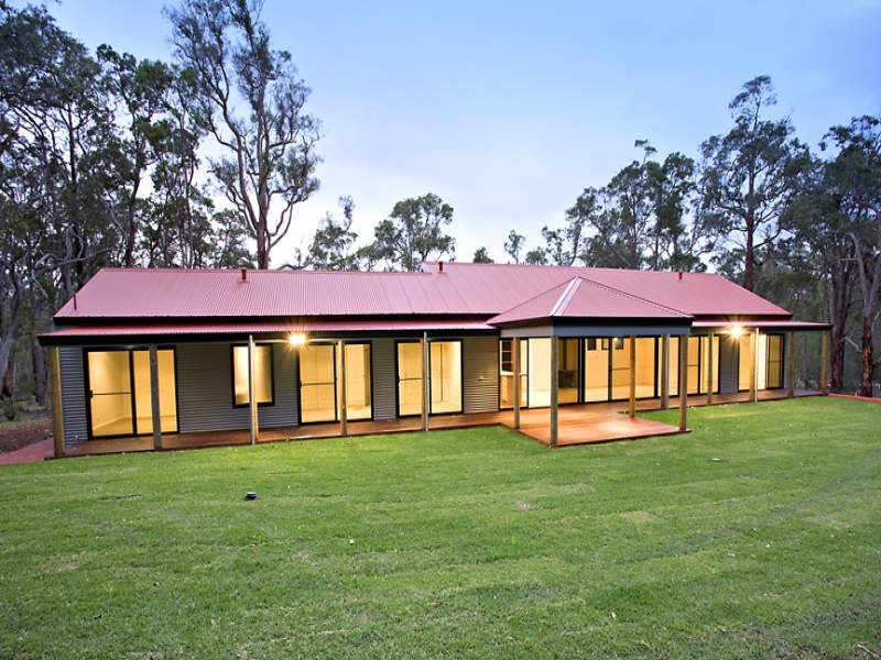 85 Sloan Drive, Dunsborough WA 6281