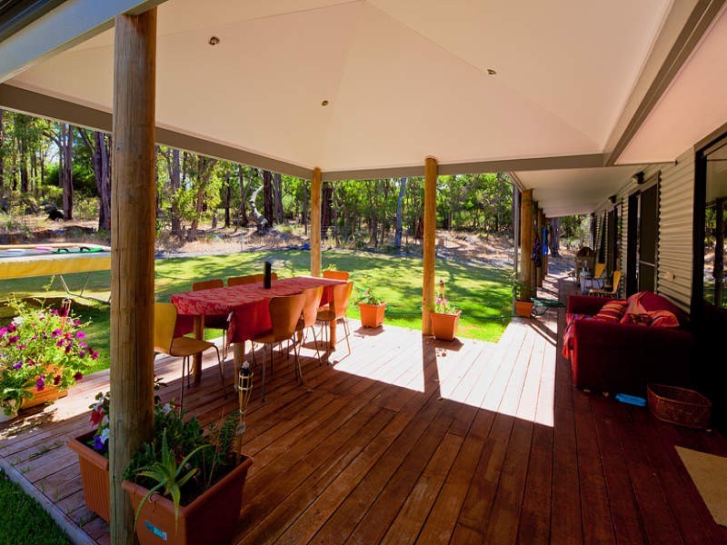 85 Sloan Drive, Dunsborough WA 6281
