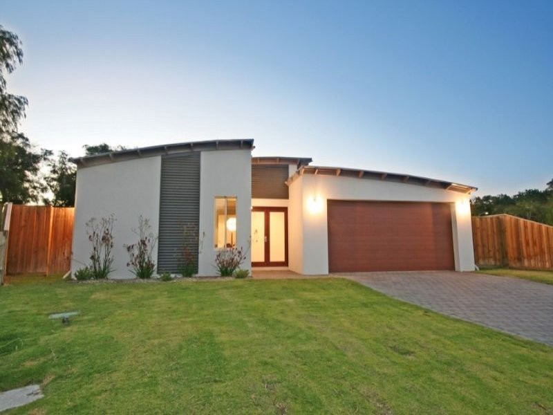 25 Gibson Drive, Dunsborough WA 6281