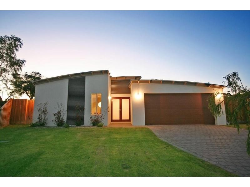 25 Gibson Drive, Dunsborough WA 6281