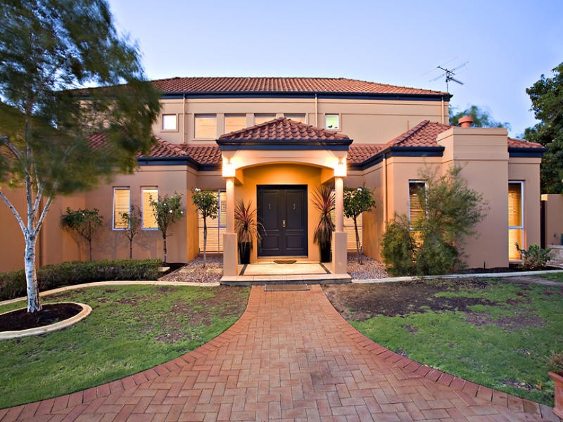 604 Caves Road, Marybrook WA 6280