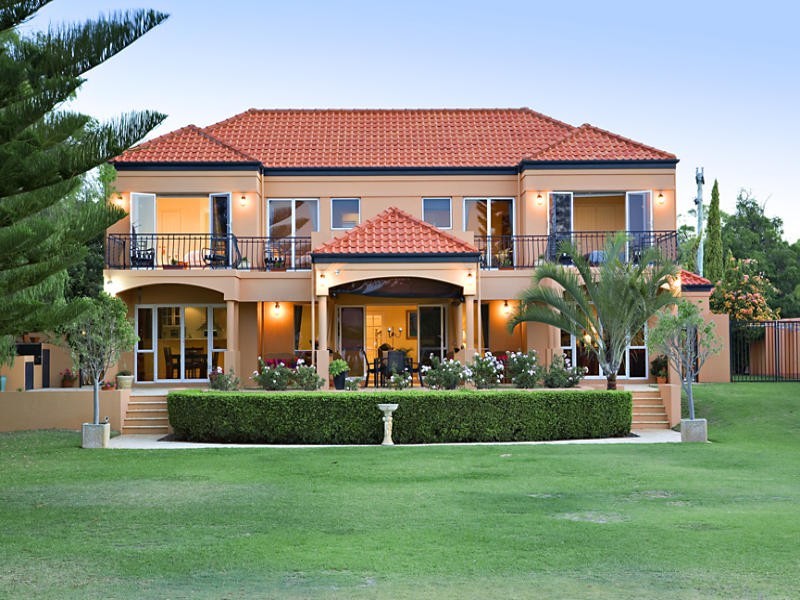 604 Caves Road, Marybrook WA 6280