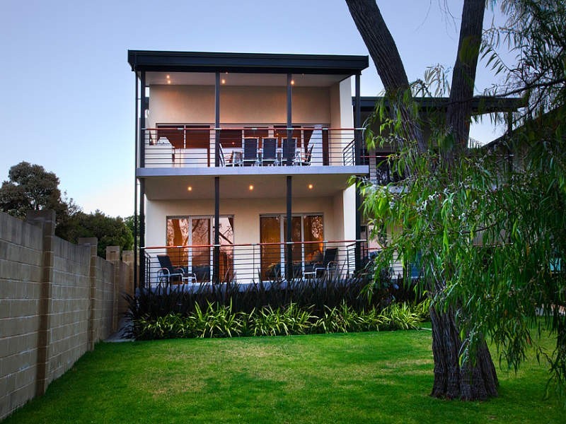 15B/77 Gifford Road, Regency Beach Club, Dunsborough WA 6281