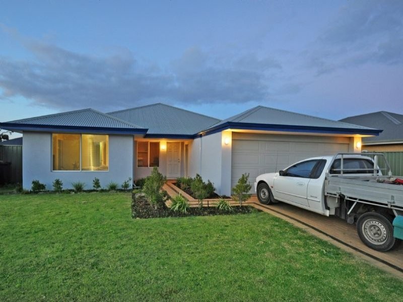 5 Kathleen Crescent, Vasse WA 6280