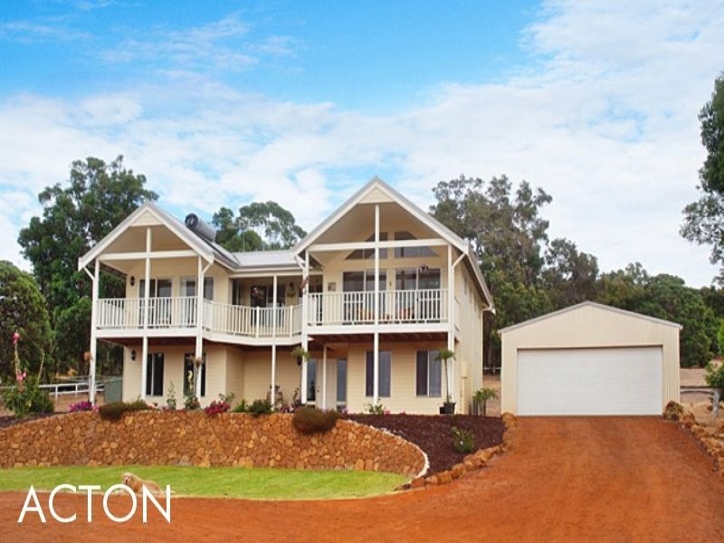 9 Rapida Rise, Yallingup WA 6282