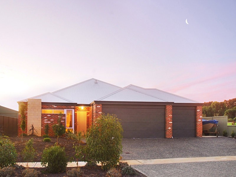 13 Fieldwall View, Vasse WA 6280