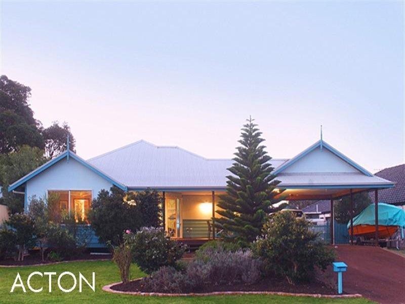 17 Schooner Crescent, Dunsborough WA 6281