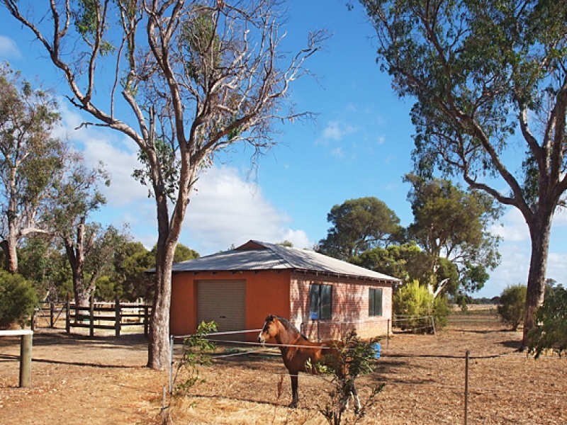 195 Mewett Road, Quindalup WA 6281