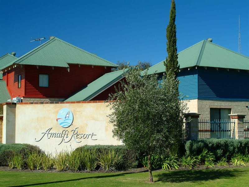 13/19 Earnshaw Road, Busselton WA 6280