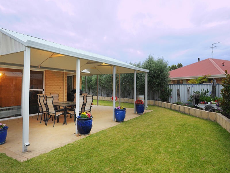 17 Seahorse Crescent, Busselton WA 6280