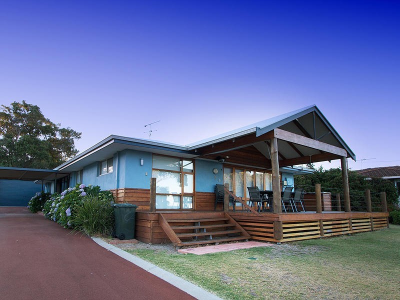 46 Bayview Crescent, Dunsborough WA 6281