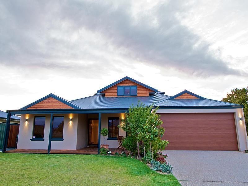3 Clydesdale Drive, Busselton WA 6280